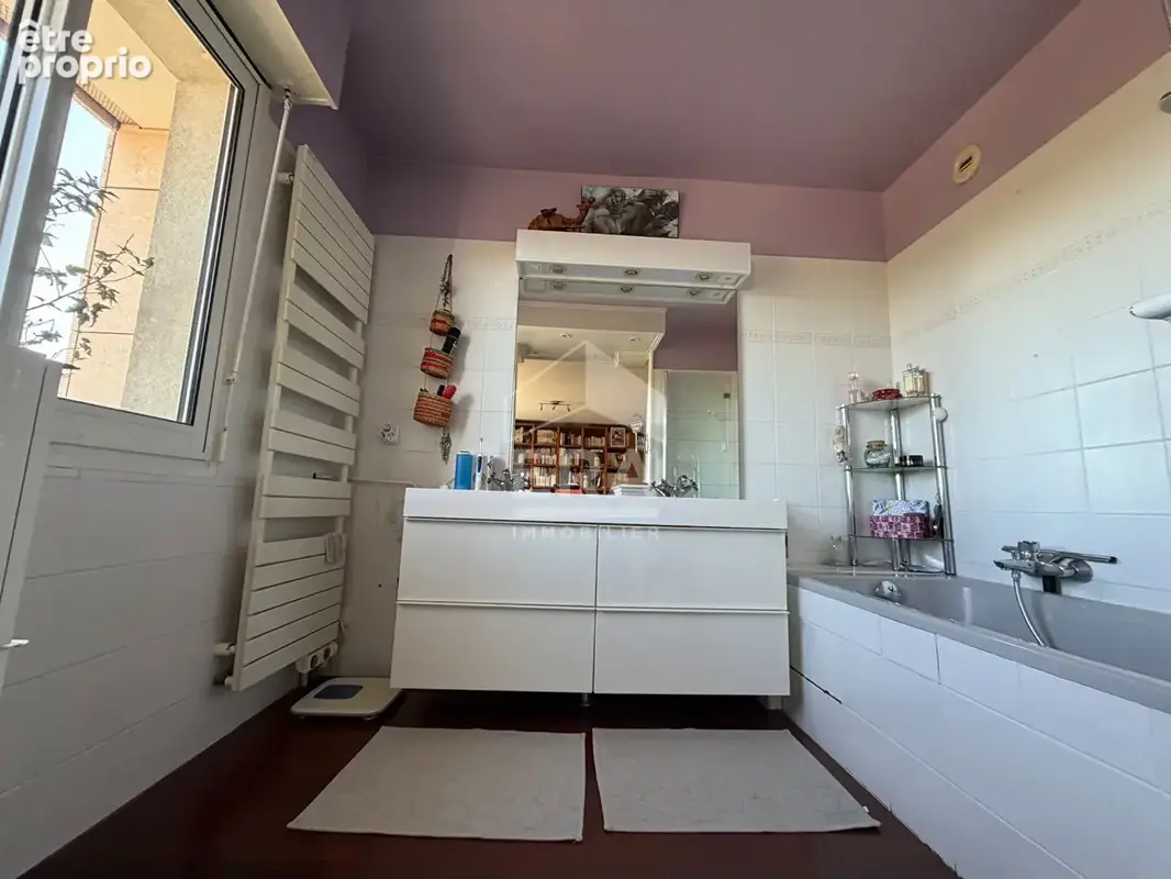 Appartement 106m² à metz - photo 18