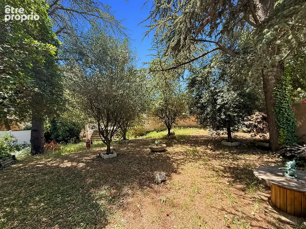 Maison 170m² à bouc-bel-air - photo 10