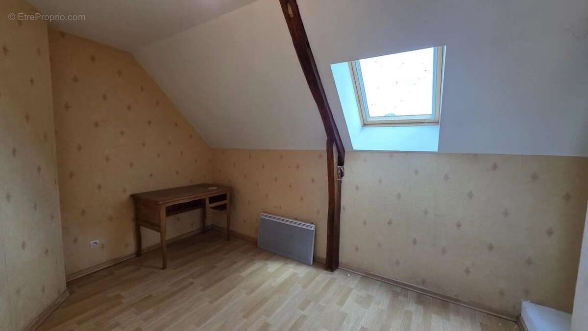 Longere avec dépendances   "au calme" - photo 11
