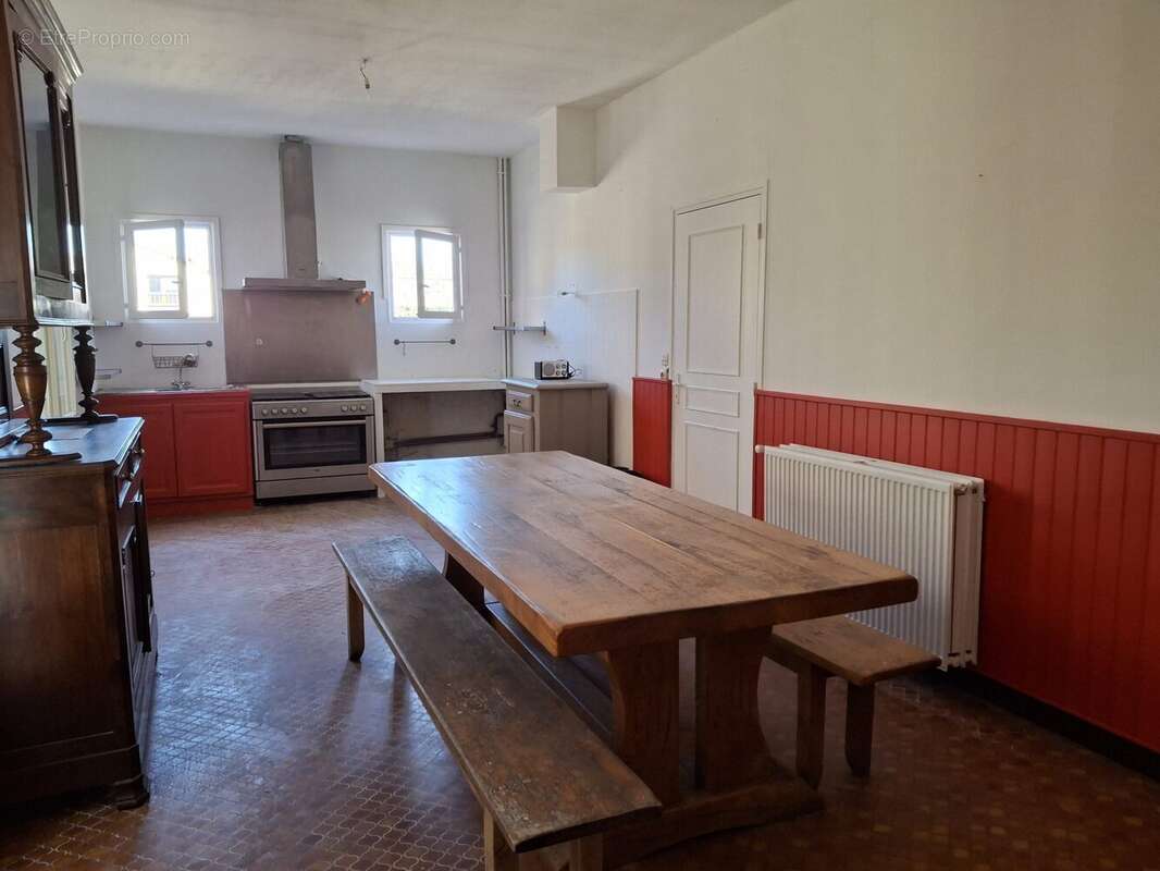 Maison à CASTILLONNES