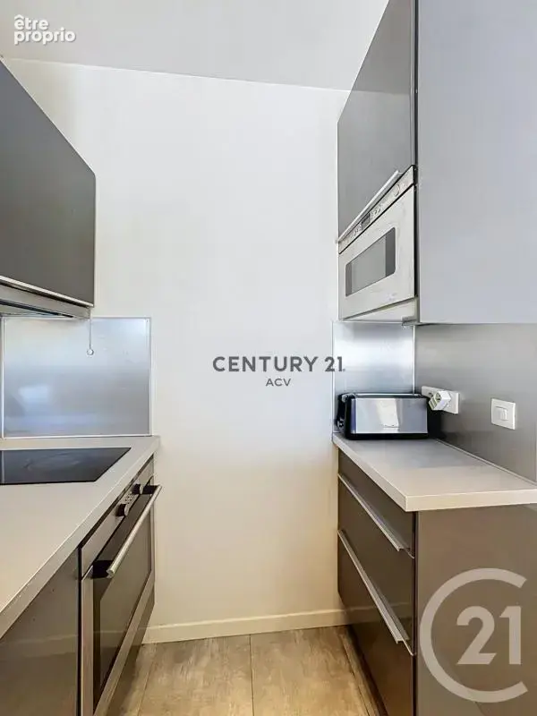 Appartement 1 pièce 25 m² à vendre à Saint-Maurice (94410) - photo 9