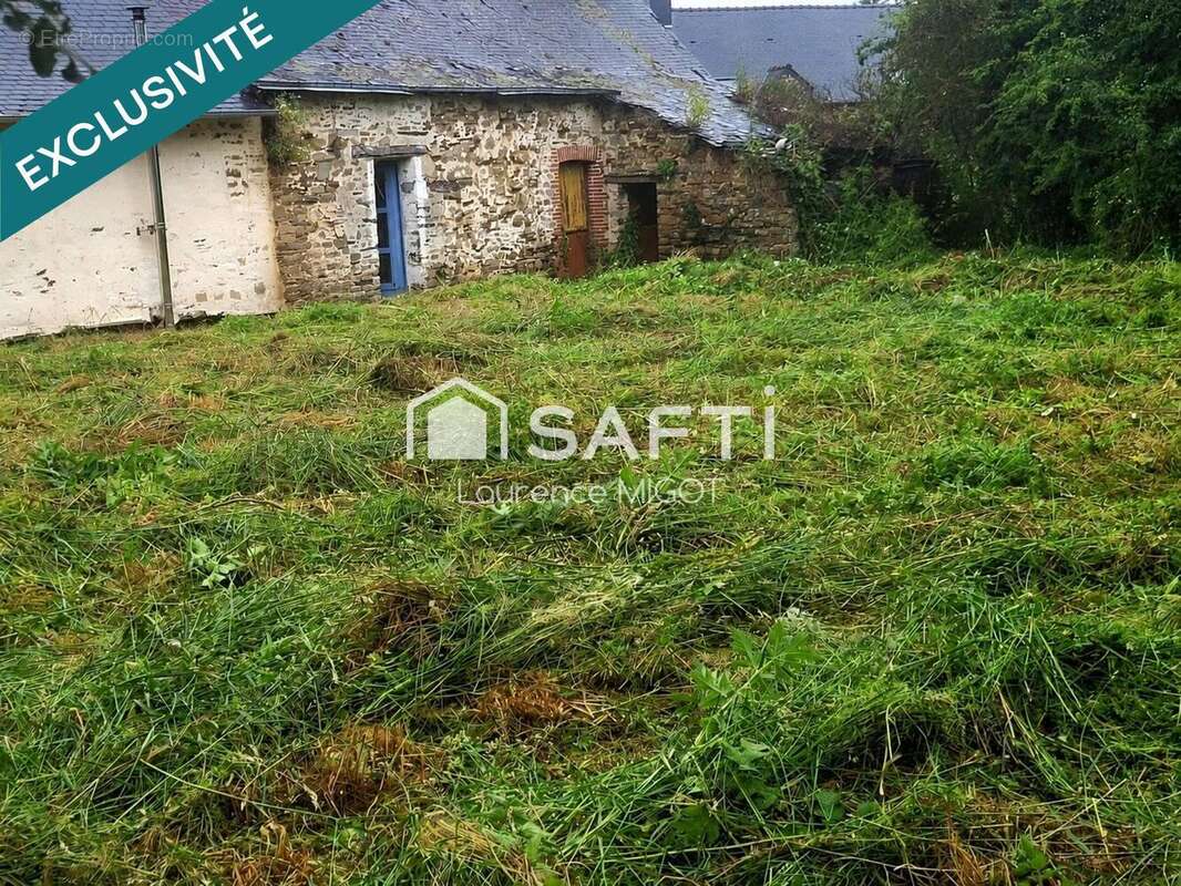 Photo 8 - Maison à SION-LES-MINES