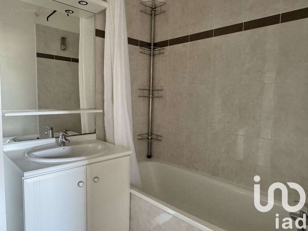 Photo 7 - Appartement à VIGNEUX-SUR-SEINE