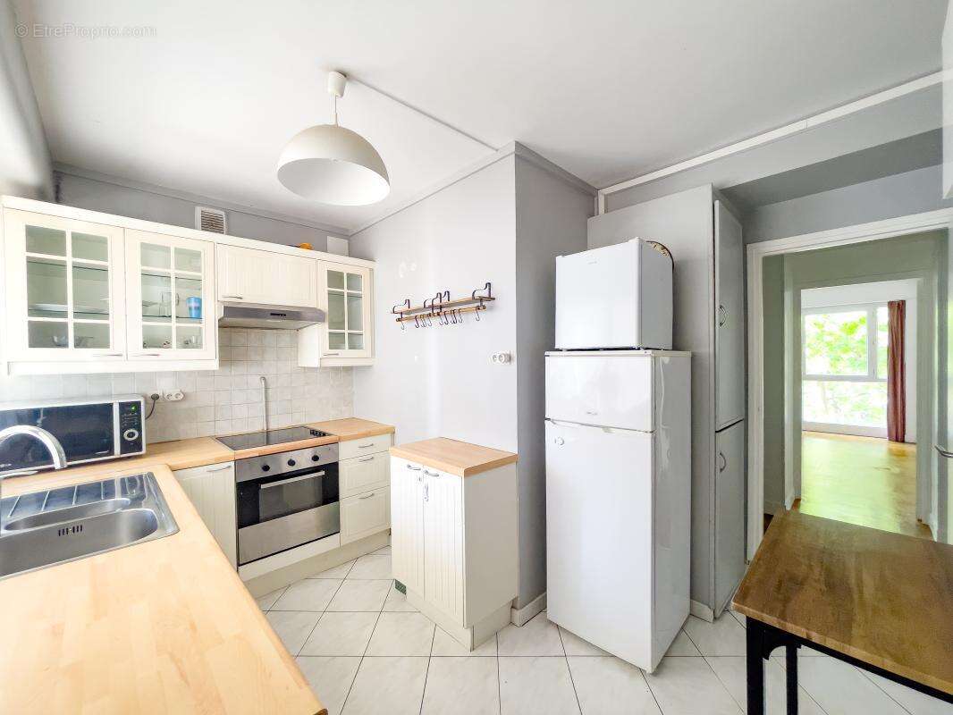 Appartement - photo 15