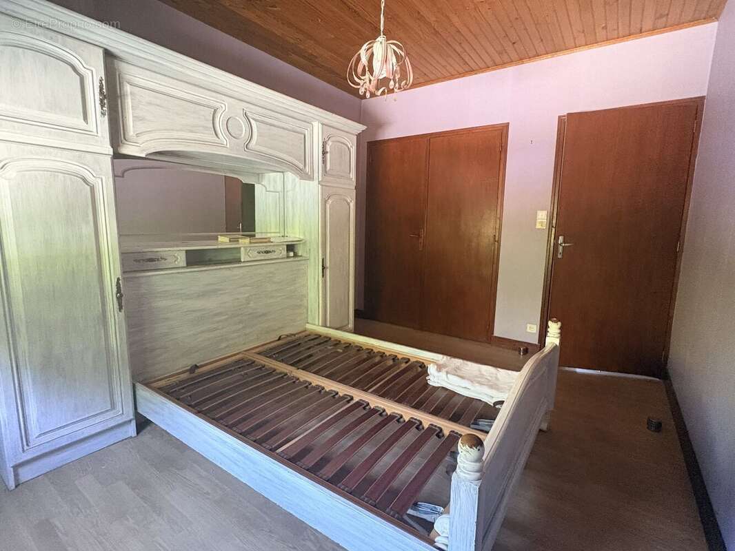 Pavillon 4 pièces avec grand terrain - photo 6