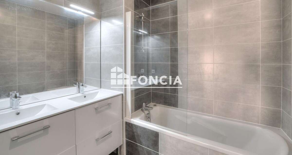 Appartement à DIVONNE-LES-BAINS