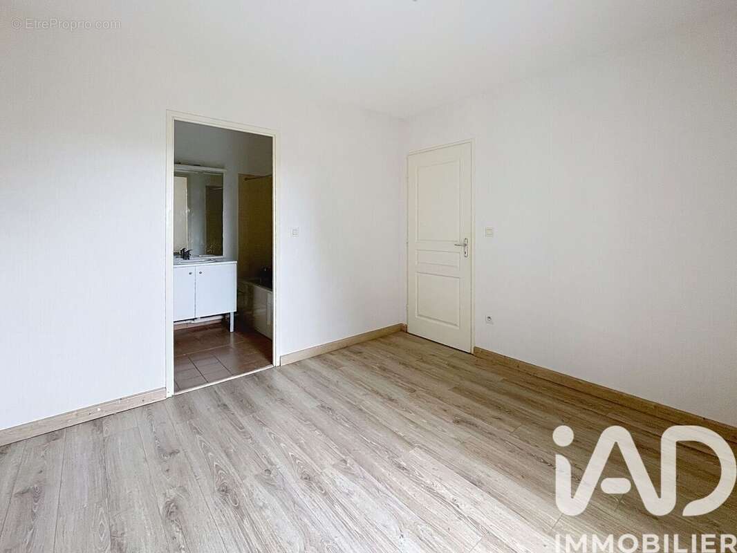 Photo 6 - Appartement à REIMS