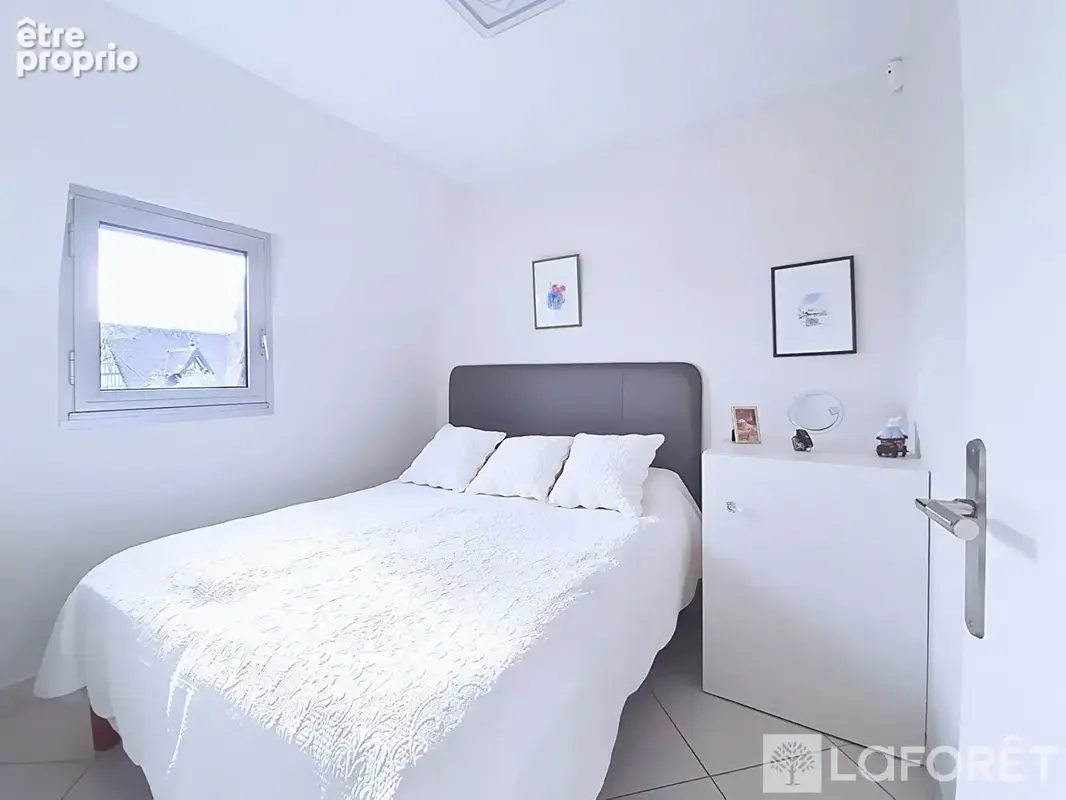 Appartement Cabourg 2 pièce(s) 26 m2 - photo 5