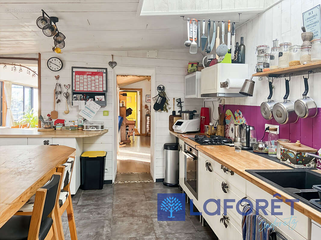 Maison à ARTHON-EN-RETZ