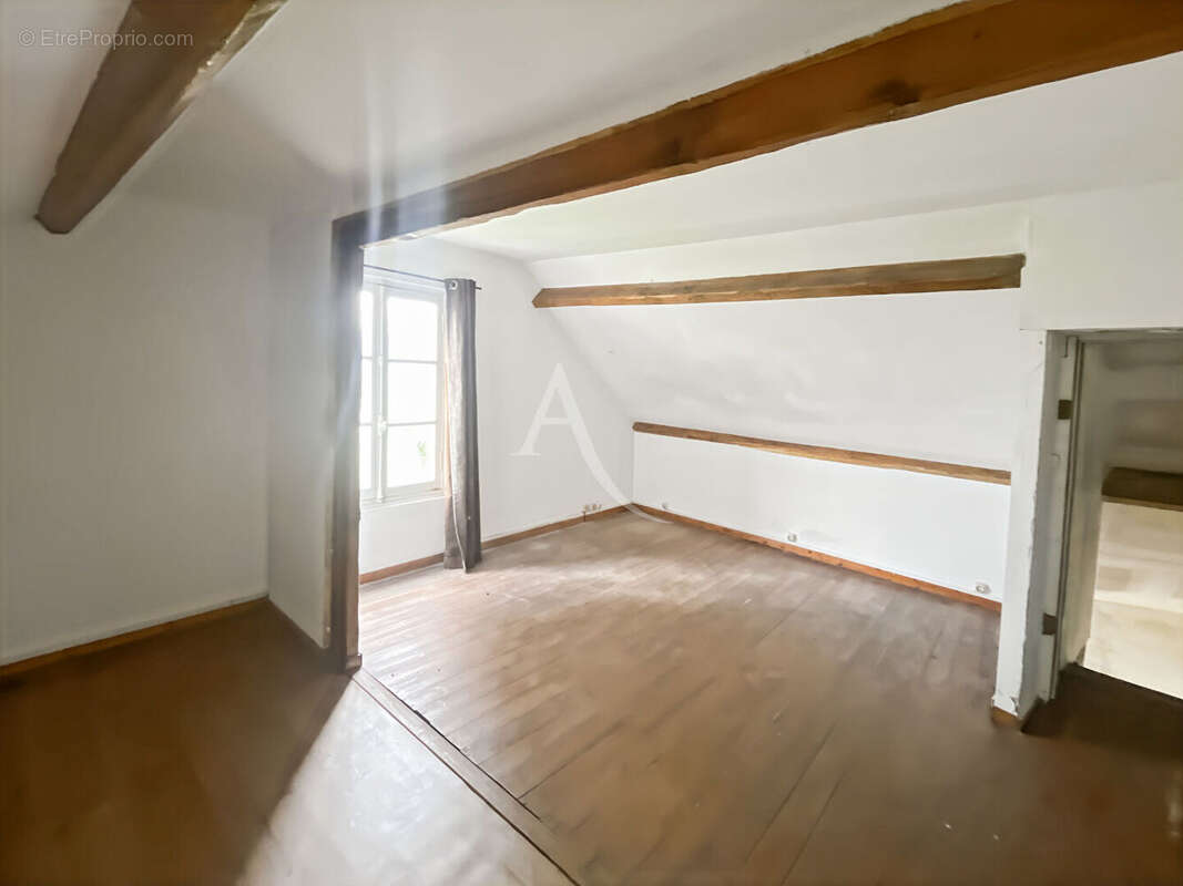 Maison Seraincourt 93 m² - 2 chambres - photo 15