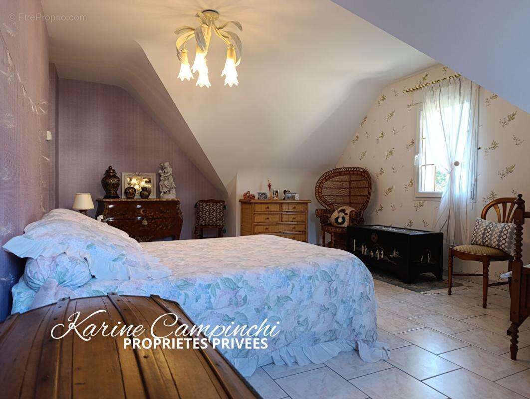 Maison à ERQUY