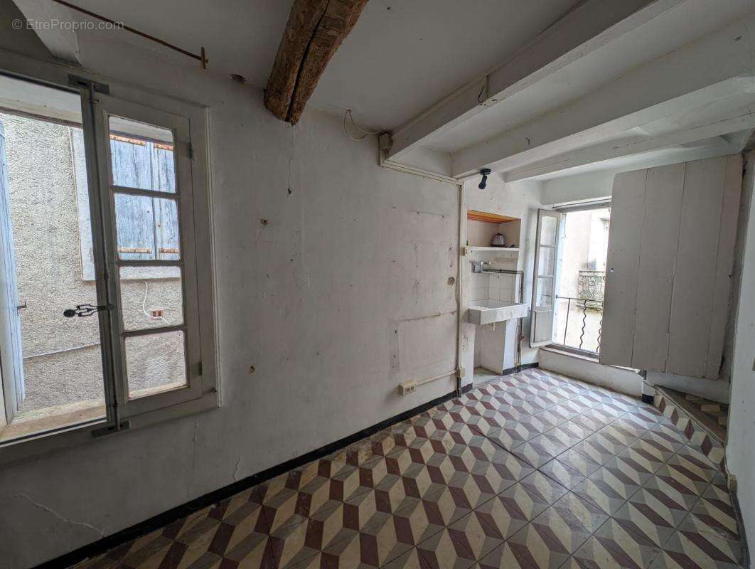 Maison à ADISSAN