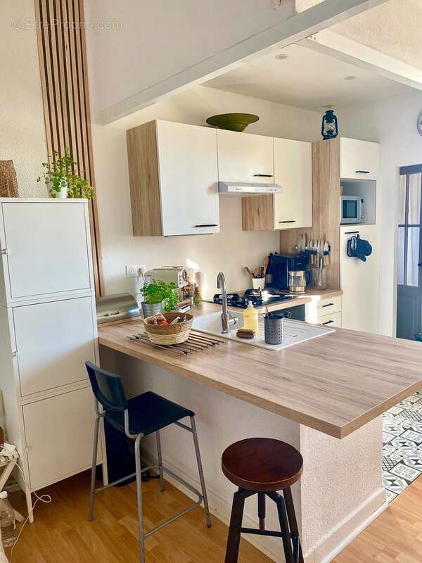 Appartement 2 pièces 50 m² - BORDEAUX (33) - photo 4