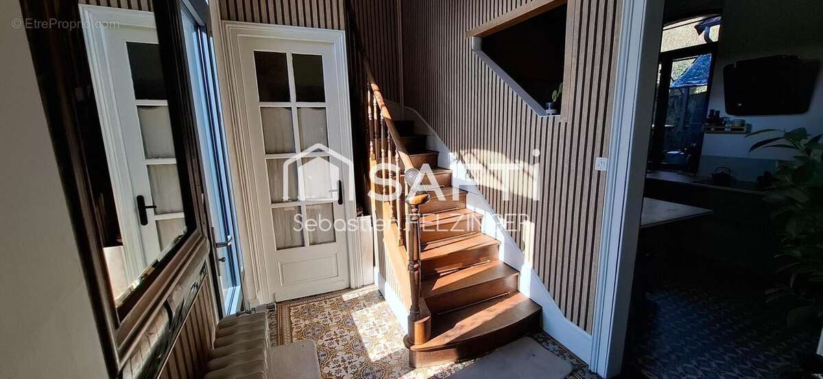 Photo 7 - Maison à LAON