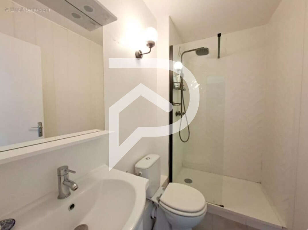 Appartement à VERNEUIL-SUR-SEINE