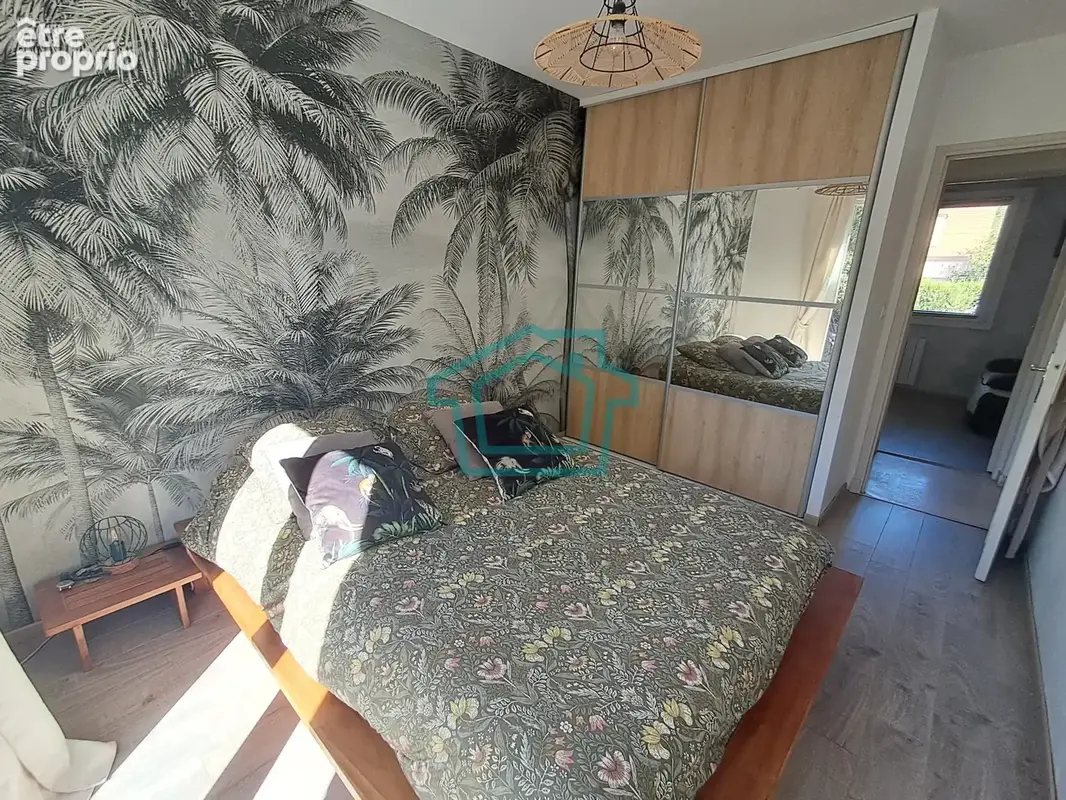 Maison familiale de 130 m2, 4 chambres et sous-sol total - photo 10