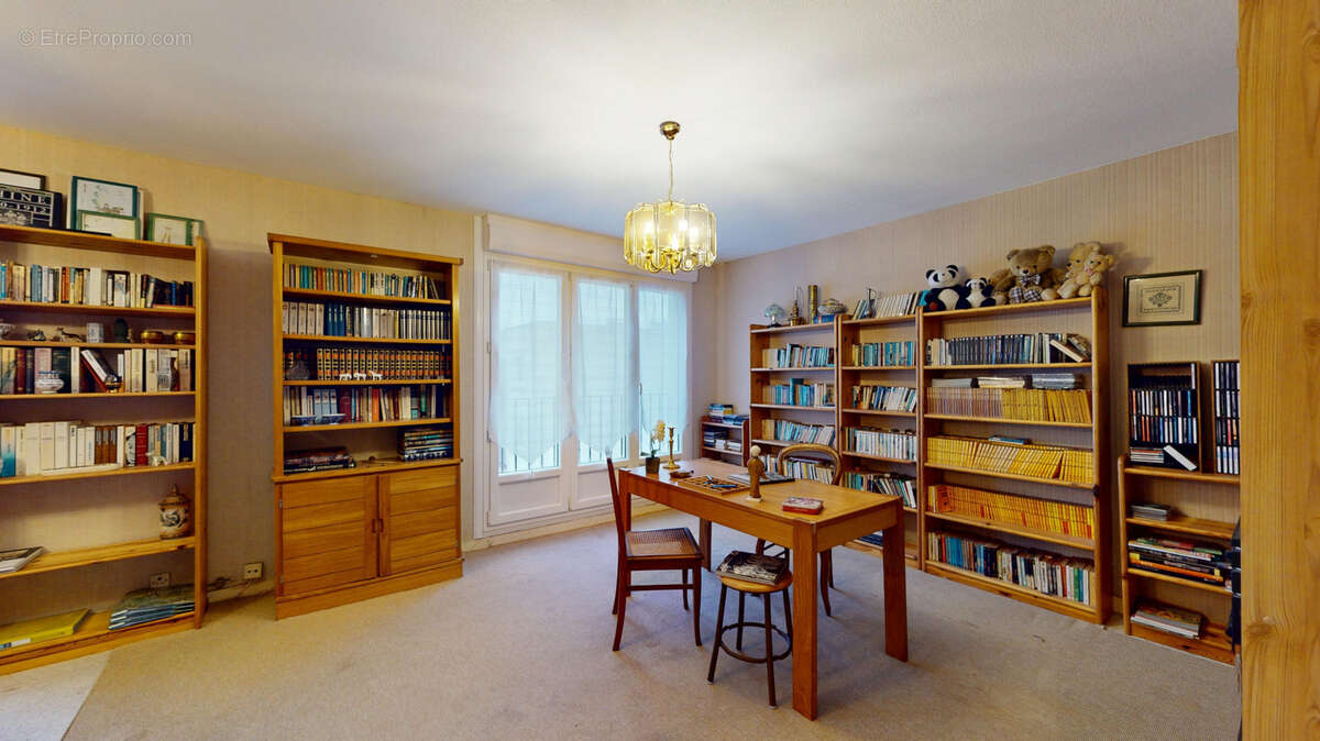 Appartement à BREST