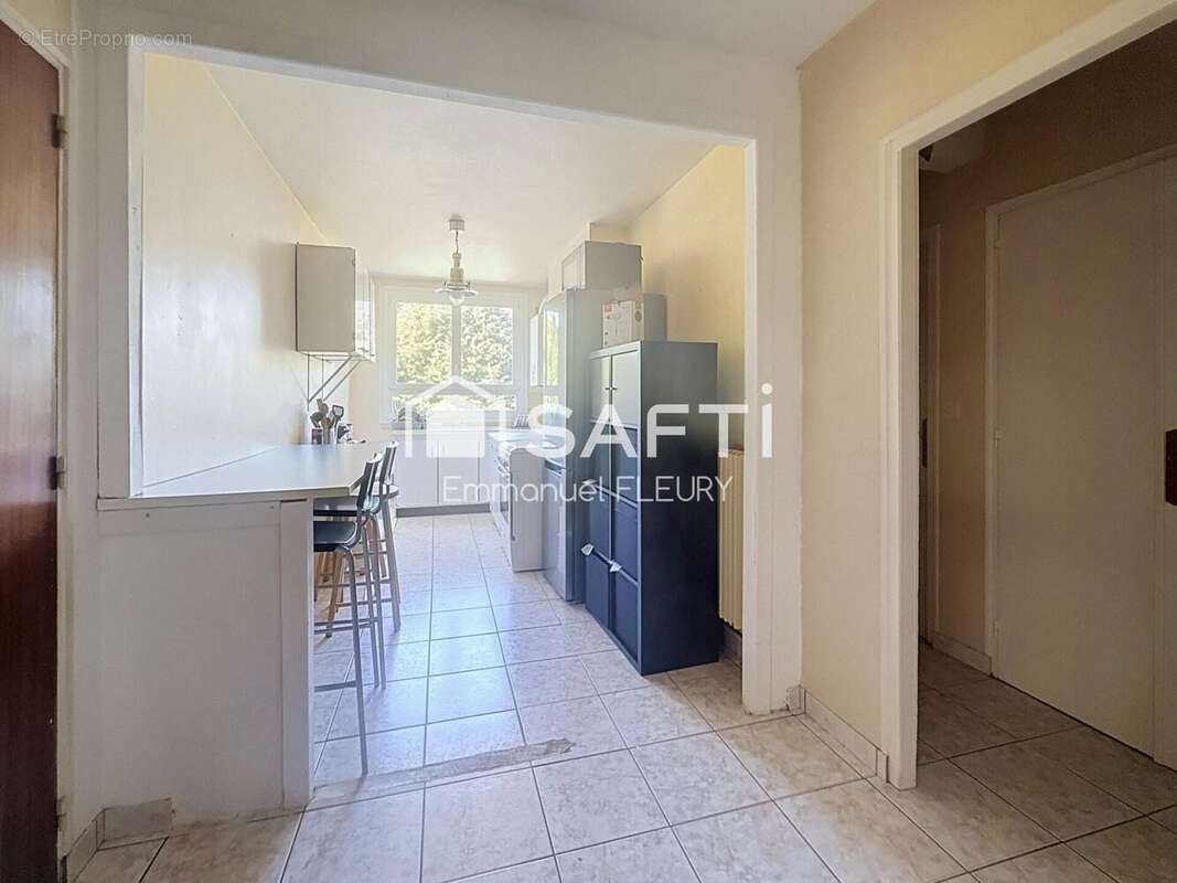 Photo 3 - Appartement à NANTES