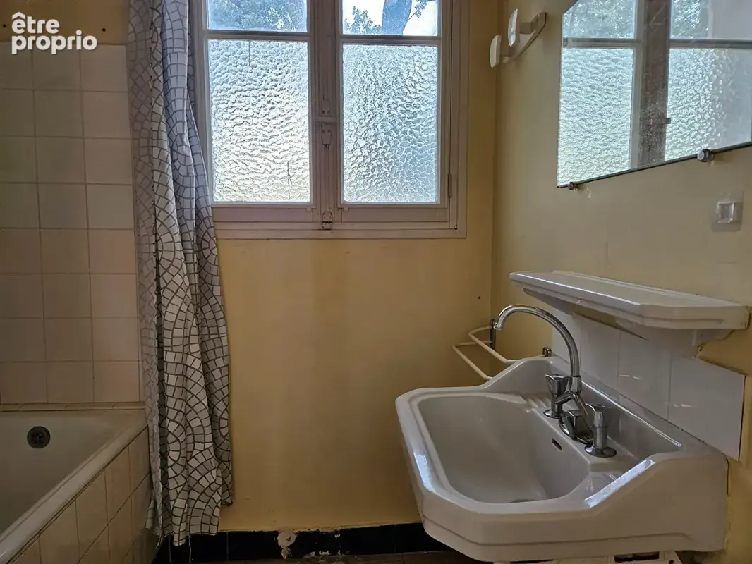 Maison Villeneuve les Avignon. - photo 7