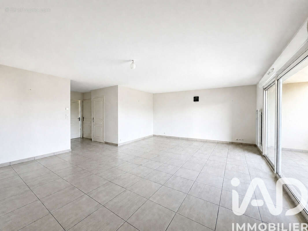 Photo 3 - Appartement à CLERMONT-FERRAND