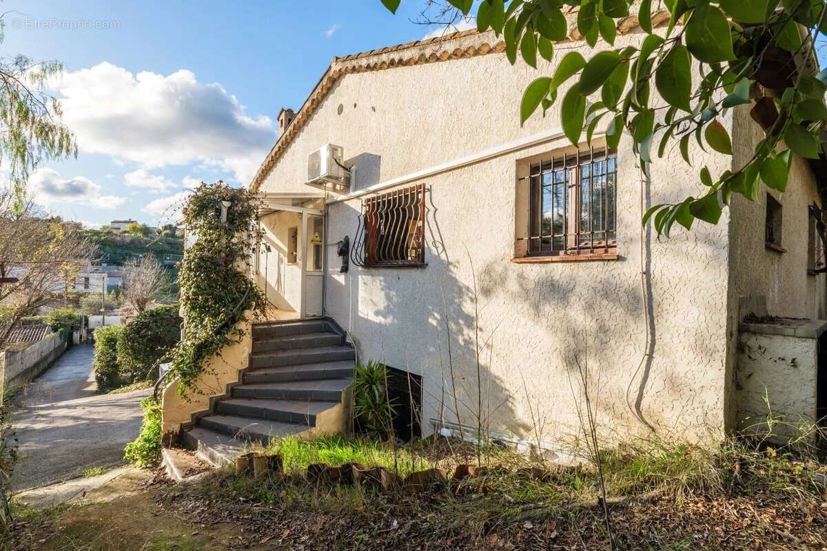 Appartement à SAINT-PAUL