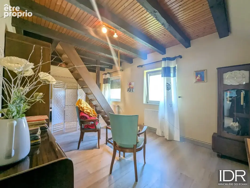 Maison 6 pièces 195 m² à vendre à Gottenhouse (67700) - photo 5