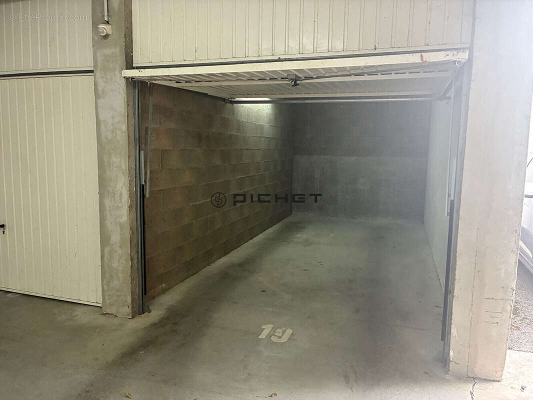 Appartement à TOURS