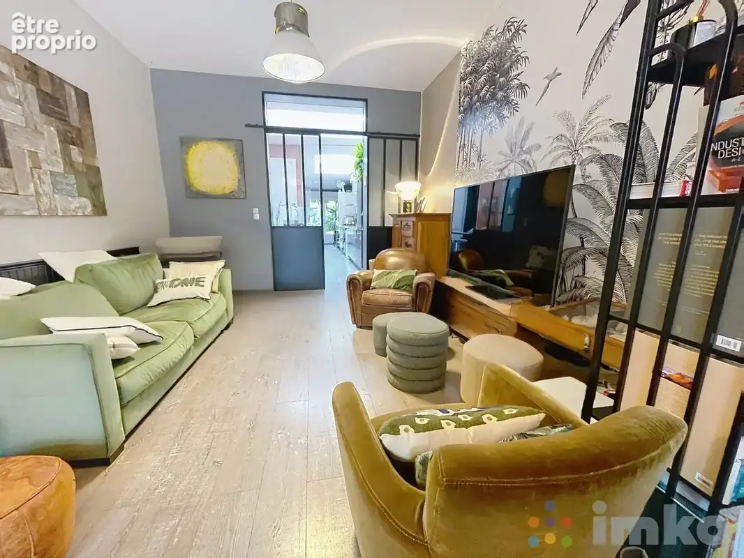 Photo Maison à Mouvaux au prix de 325 000€