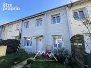 Maison à DONGES