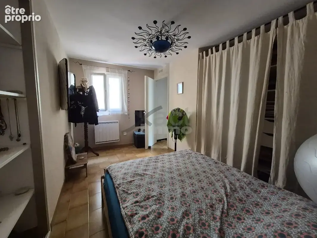 Maison de village à Vendre à 15 minutes de Montpellier - photo 6