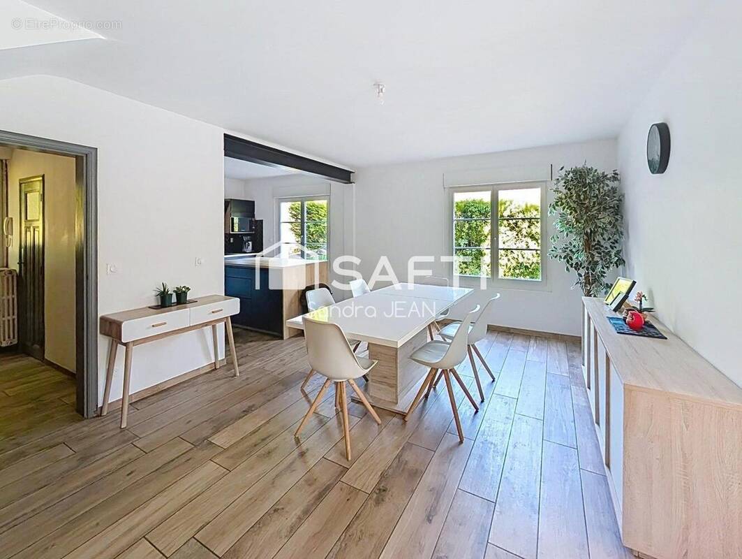 Photo 1 - Maison à LE GARRIC