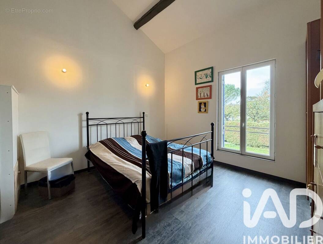 Photo 1 - Maison à SAINT-GERMAIN-DU-PUCH