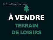 Terrain à RESSONS-SUR-MATZ