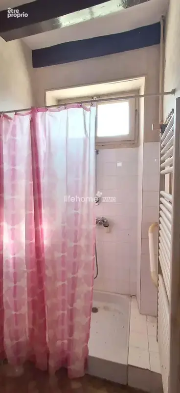 Maison 65 m² à Tournon-Saint-Martin  - photo 7