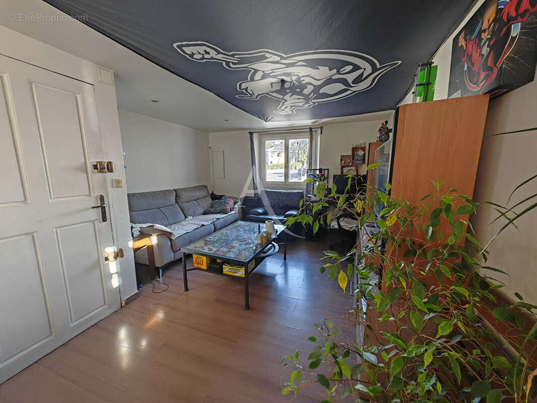 Appartement Le Pradet 2 pièce(s) 37 m2 - photo 4