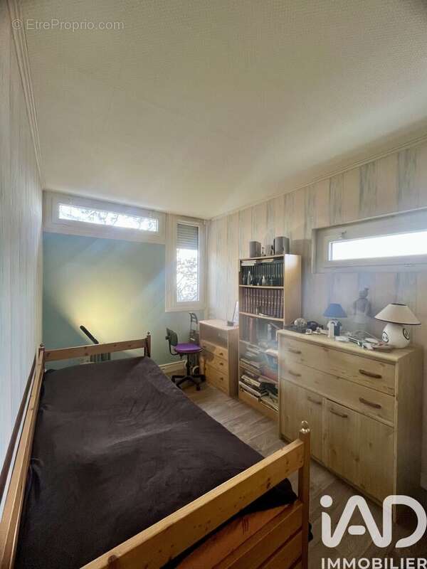 Appartement 60 m² à Orly  - photo 8