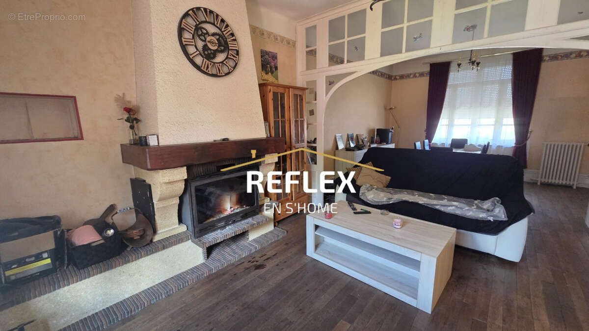 Maison 150m2 - photo 2