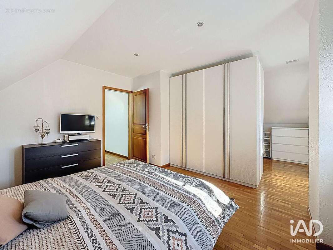 Photo 9 - Maison à HOCHSTATT