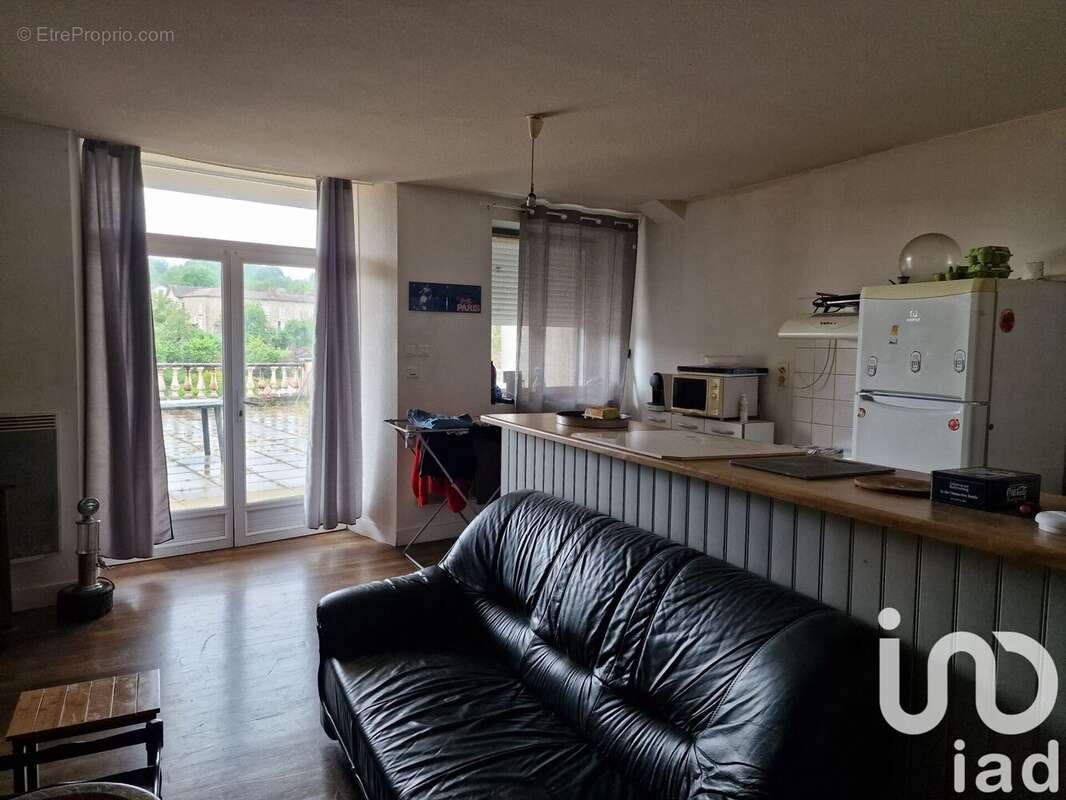 Photo 7 - Appartement à NONTRON