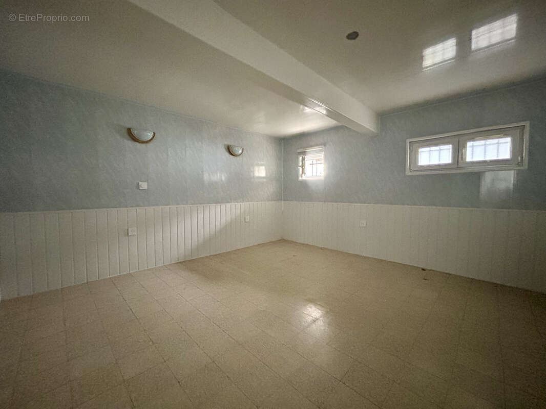 Appartement à CAYEUX-SUR-MER