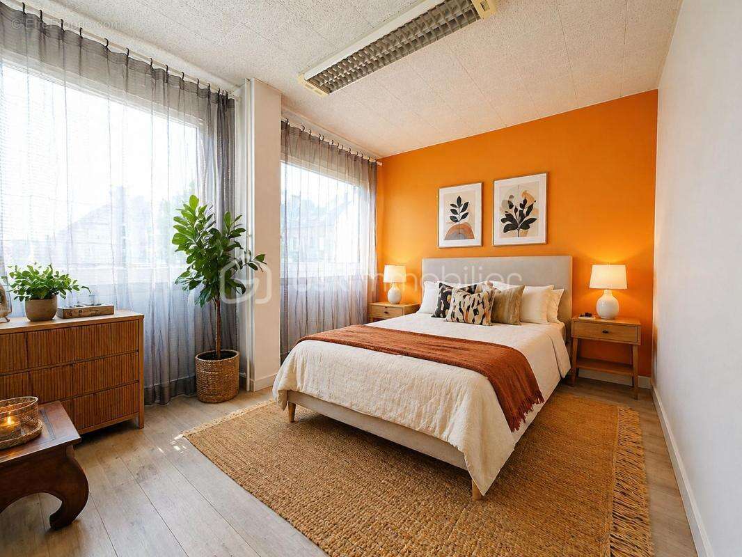 Appartement à CHARTRES