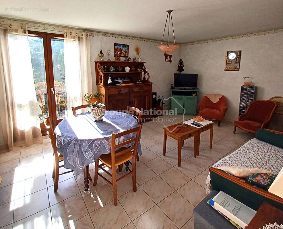 Appartement à MANOSQUE