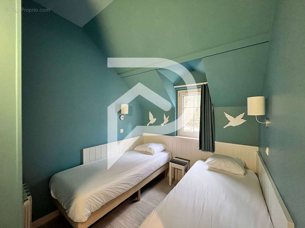 Maison à CHAMOUILLE