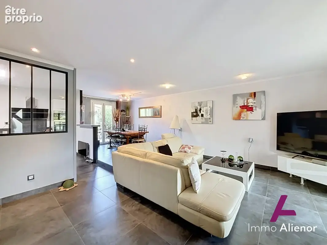 Maison 4 pièces 100 m² à vendre à Merignac (33700) - photo 5