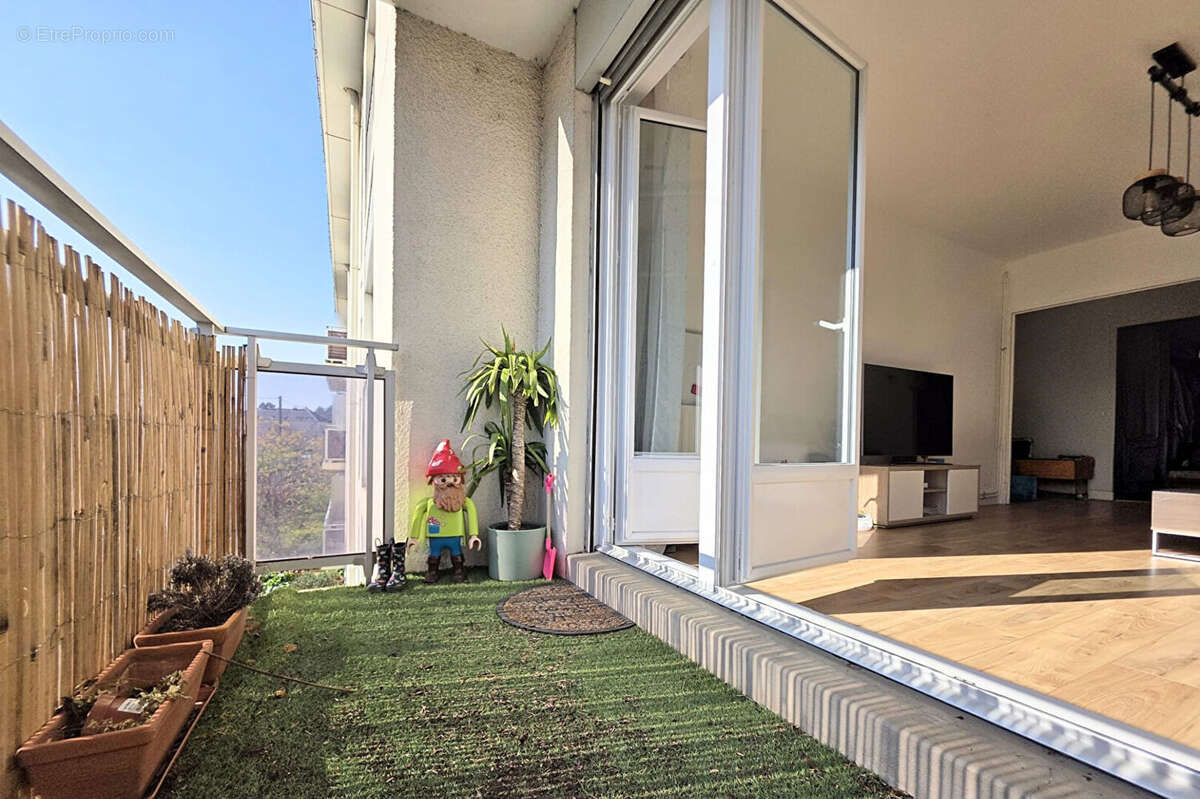Appartement à ANGERS
