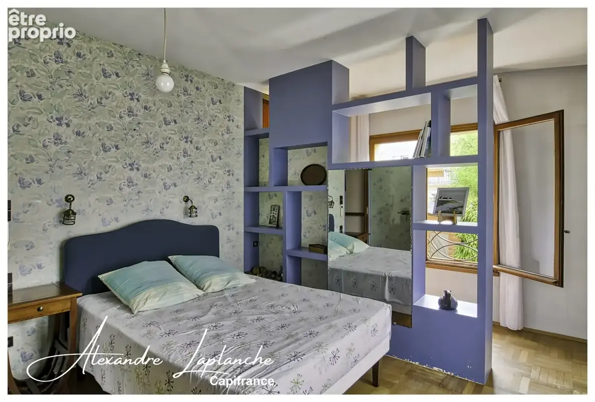Dpt Tarn et Garonne (82), MONTAUBAN (82) – Quartier St Michel – Maison lumineuse de 175 m² avec jardin, véranda et garage - photo 23