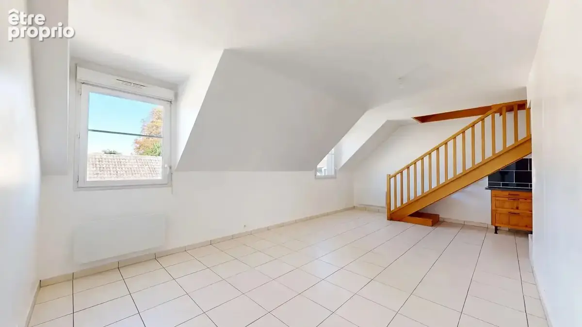 Appartement 3 pièces 67 m² à vendre à Montfermeil (93370) - photo 4