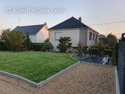 Maison à PONTCHATEAU