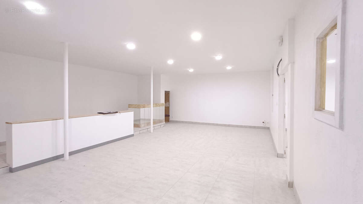 Appartement à OLONZAC