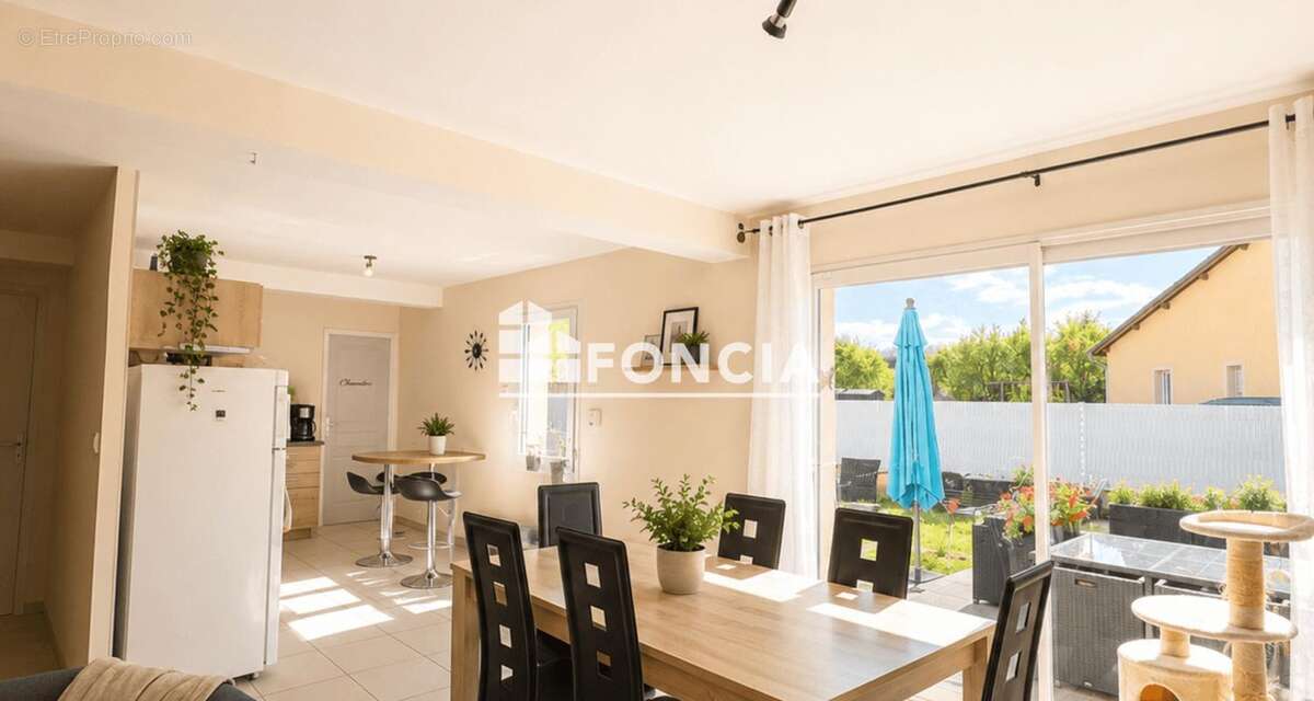Maison à GAP